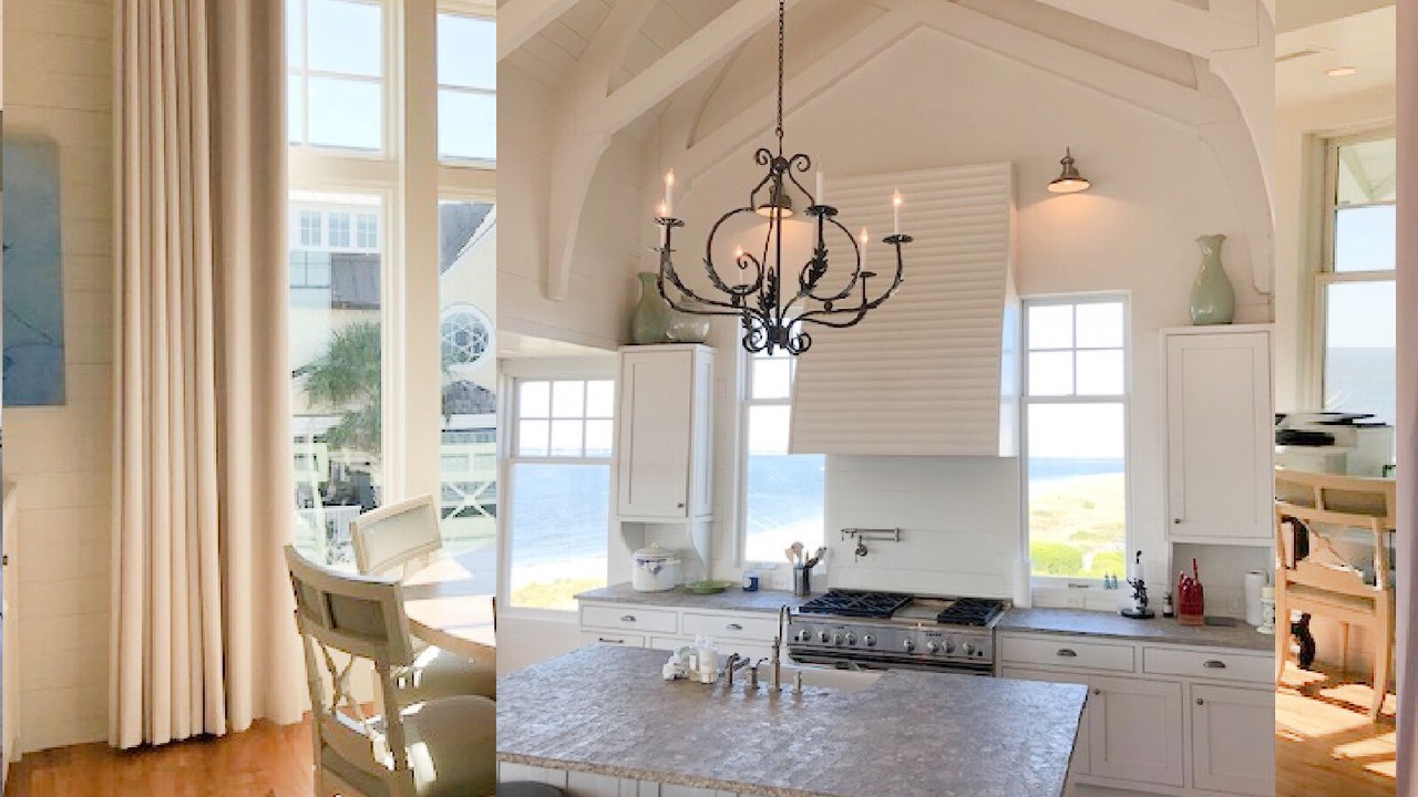 Photo of Kitchen in Bald Head Island