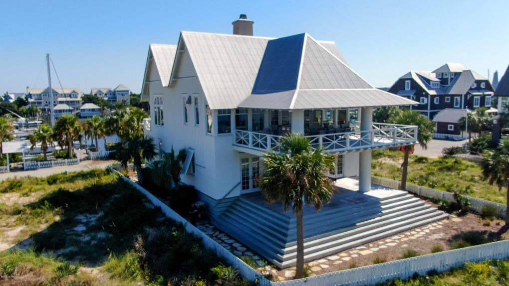 Photo of Outdoor in Bald Head Island
