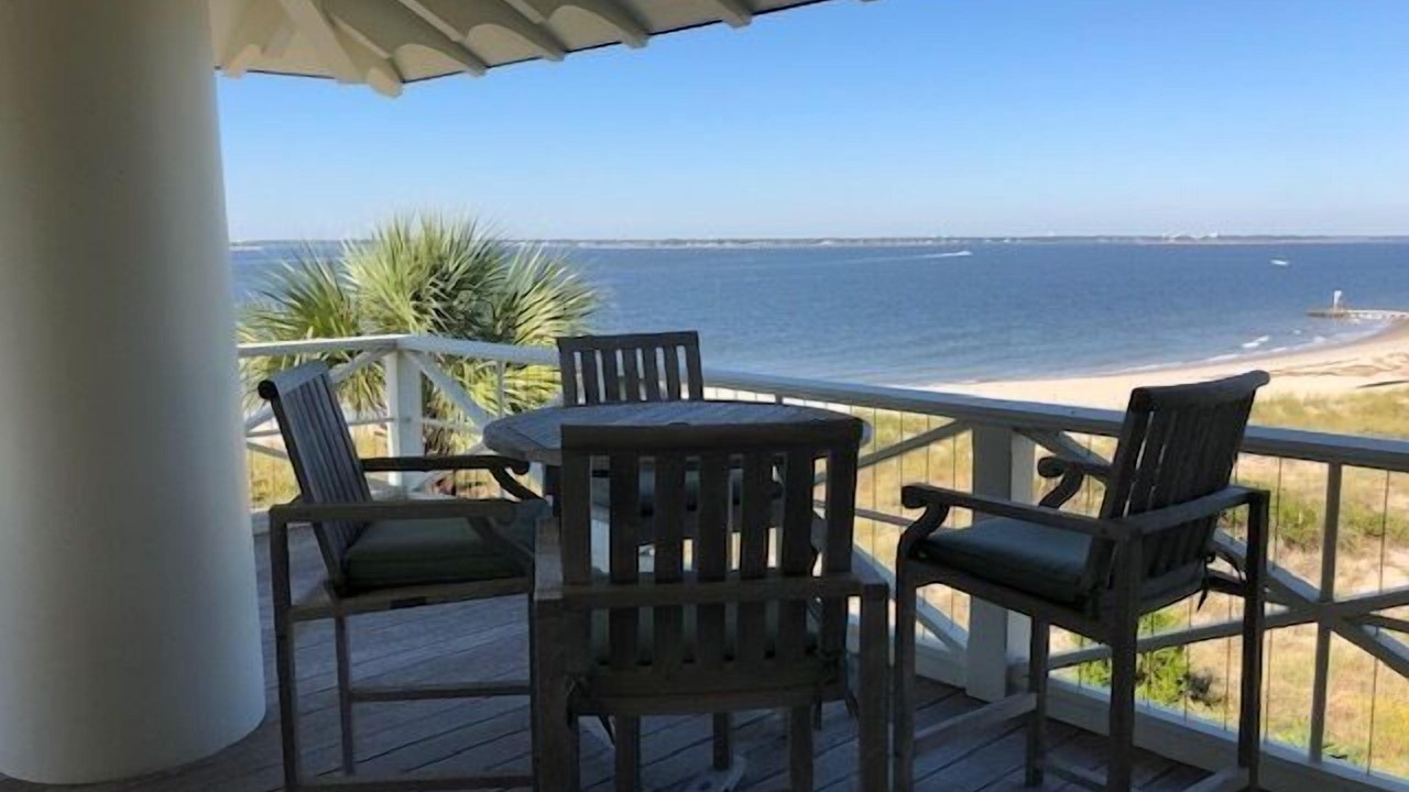 Photo of Outdoor in Bald Head Island