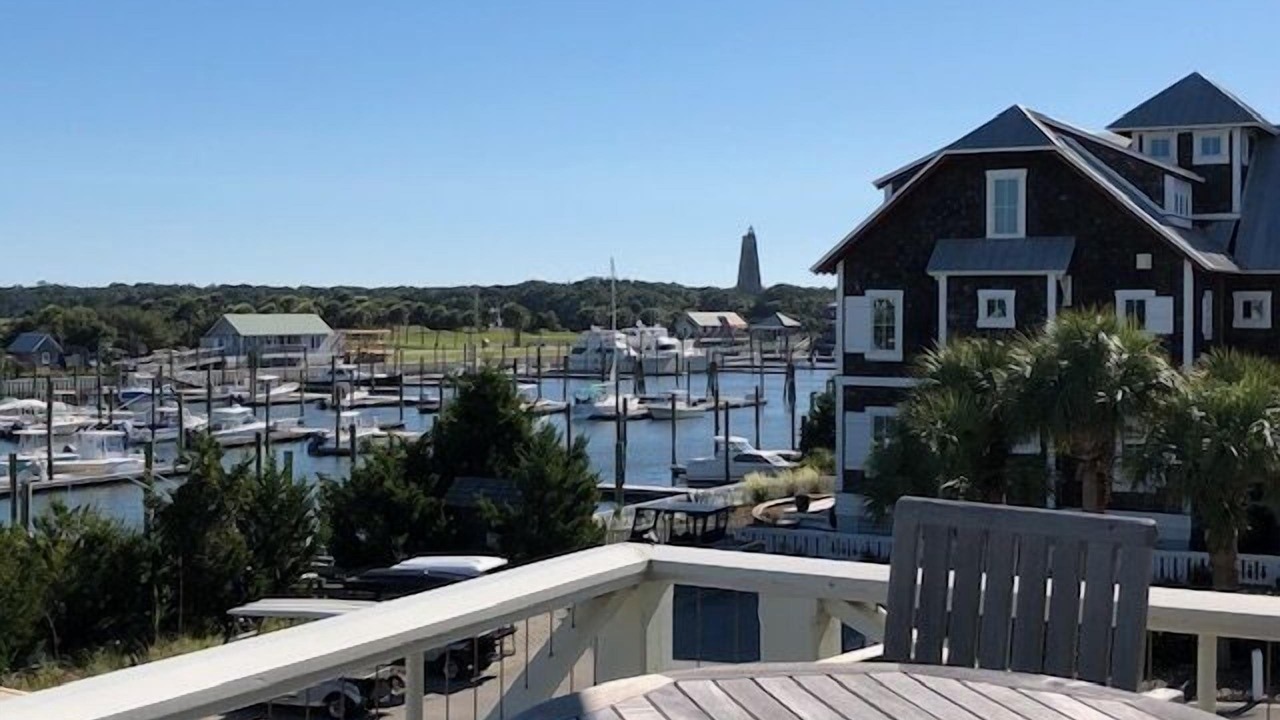 Photo of Outdoor in Bald Head Island