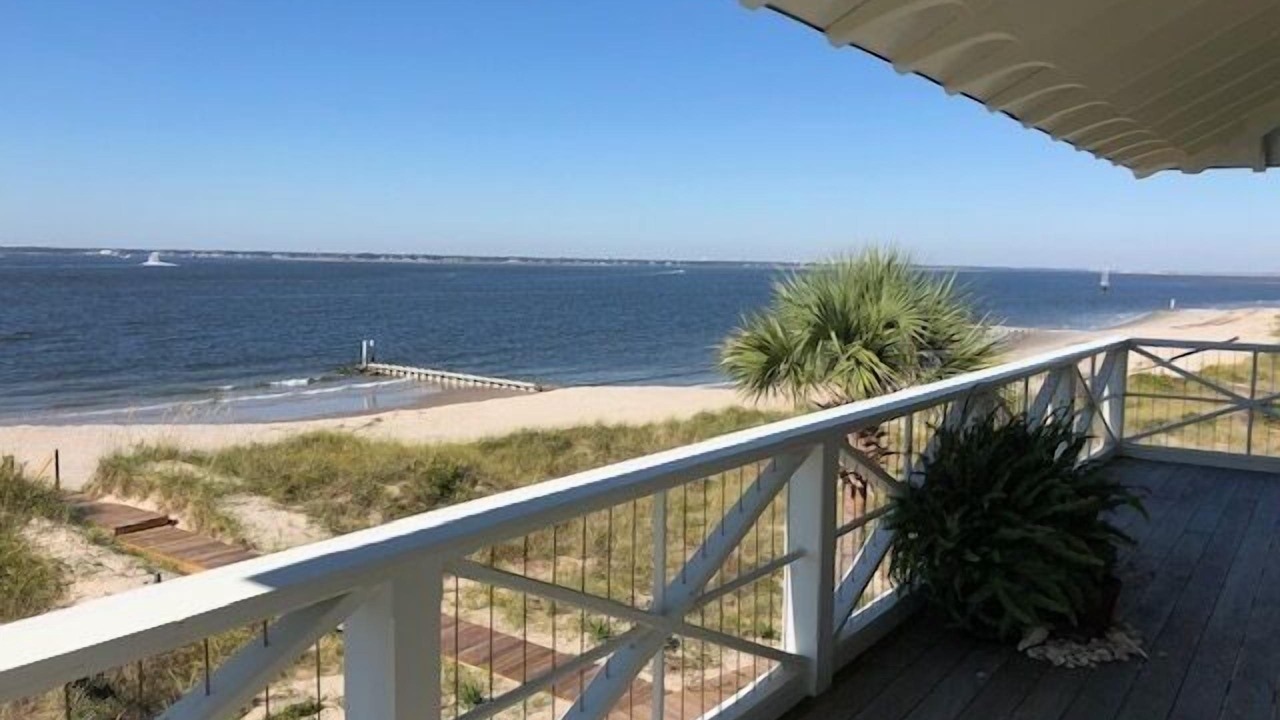 Photo of Outdoor in Bald Head Island
