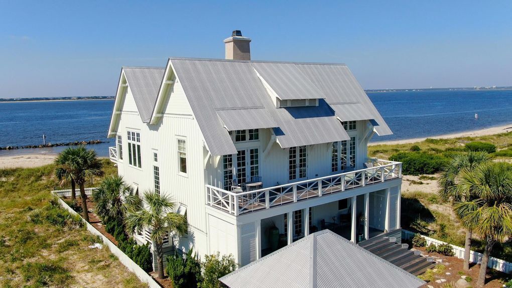 Photo of Outdoor in Bald Head Island