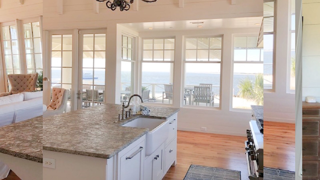 Photo of Kitchen in Bald Head Island