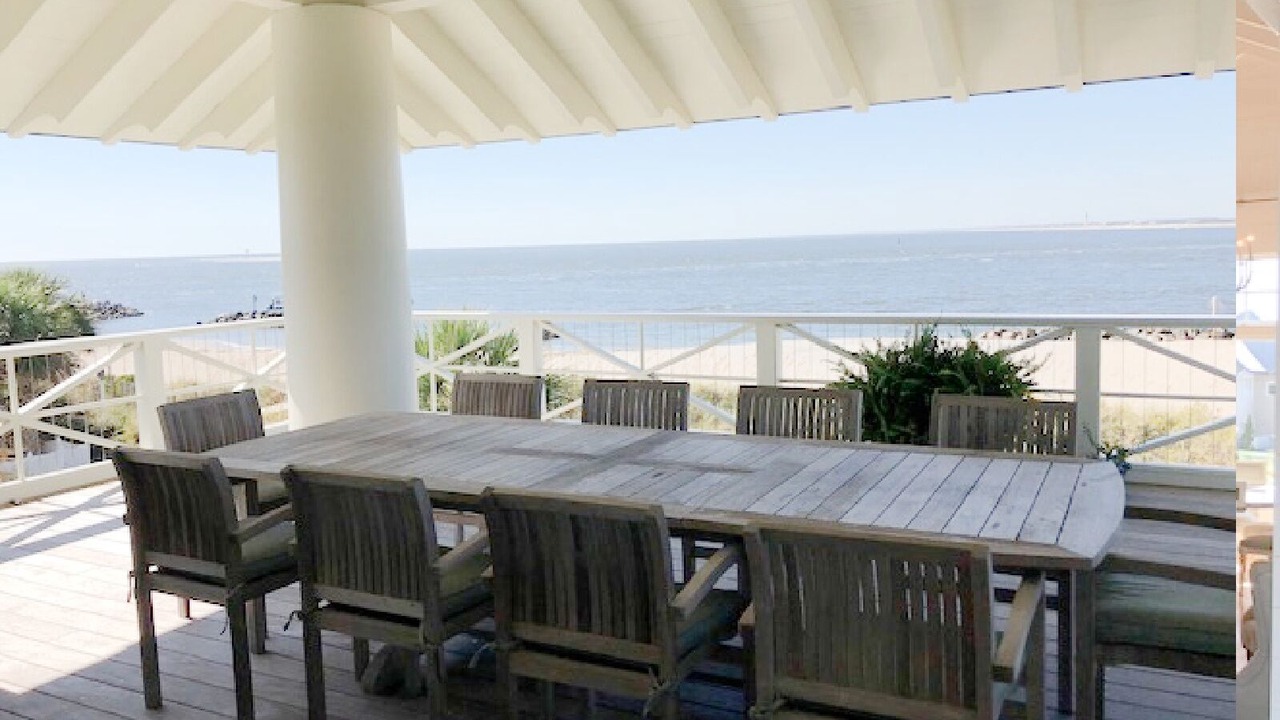 Photo of Outdoor in Bald Head Island