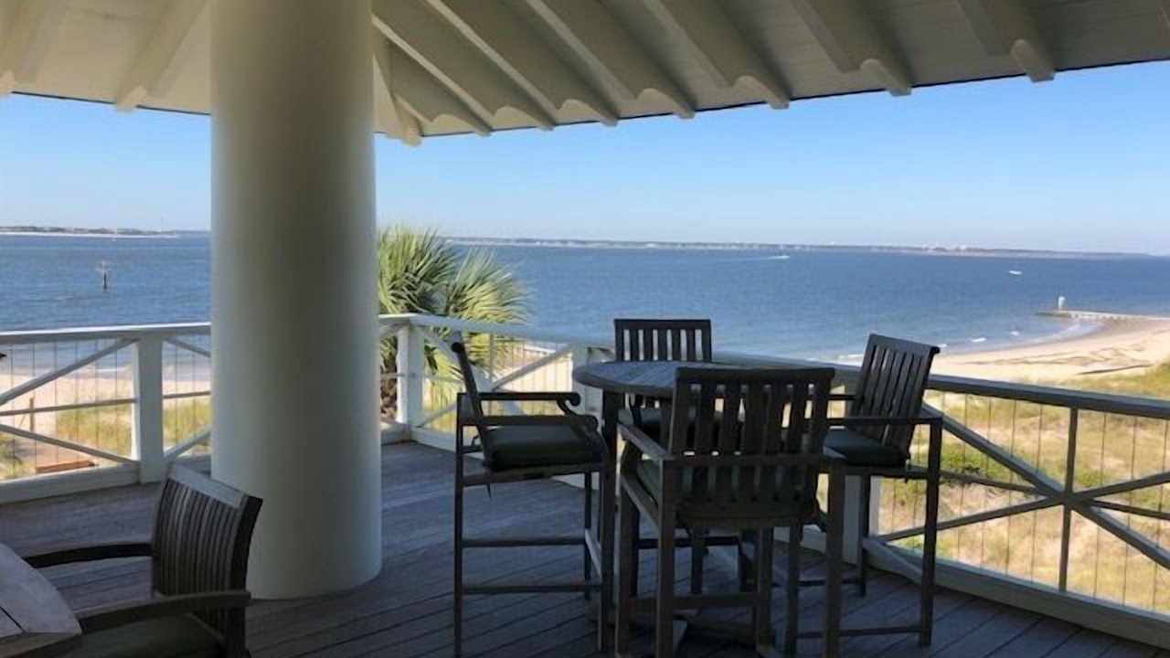 Photo of Outdoor in Bald Head Island