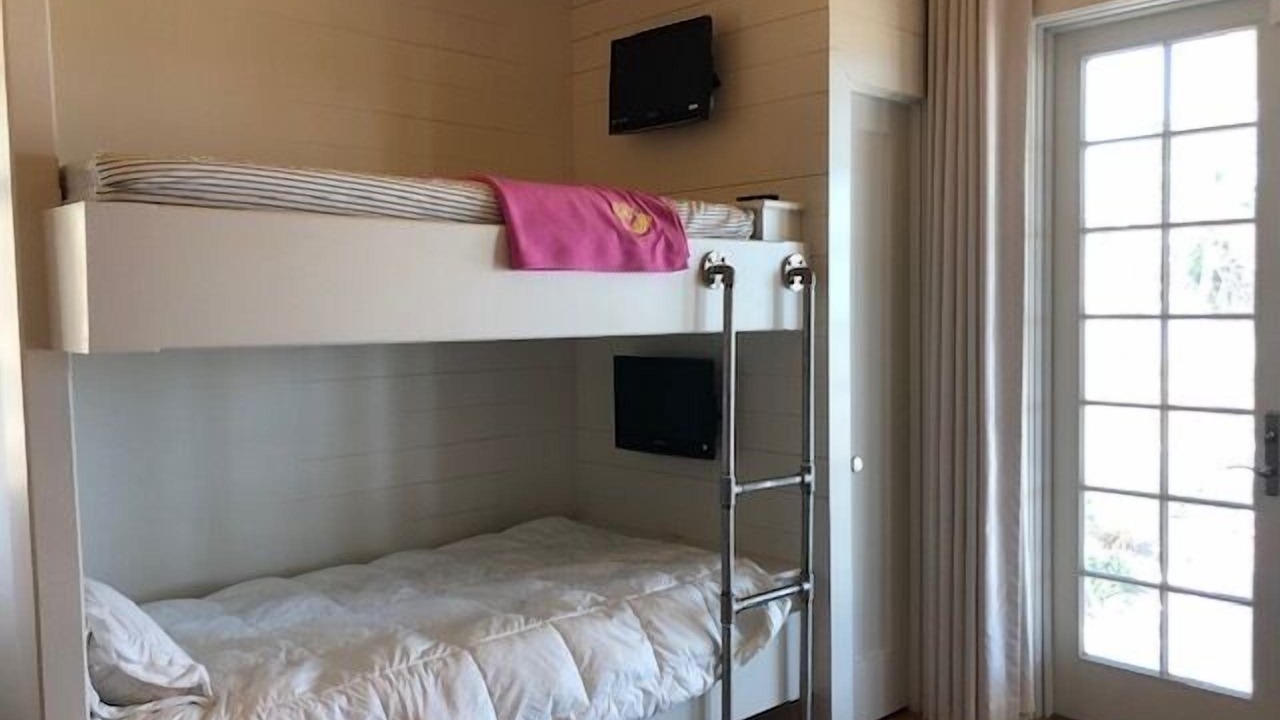 Photo of Bedroom in Bald Head Island