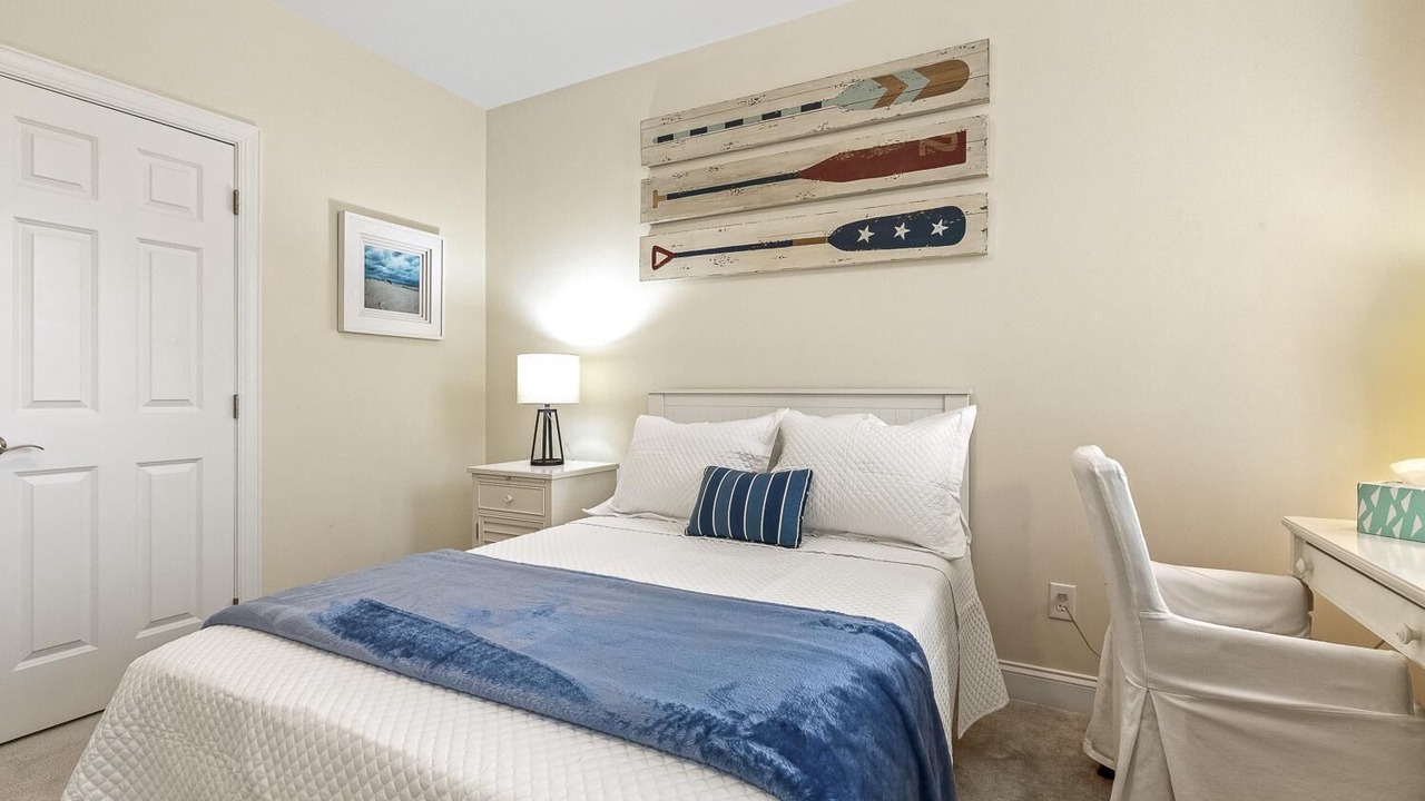 Photo of Bedroom in Brier Creek Country Club