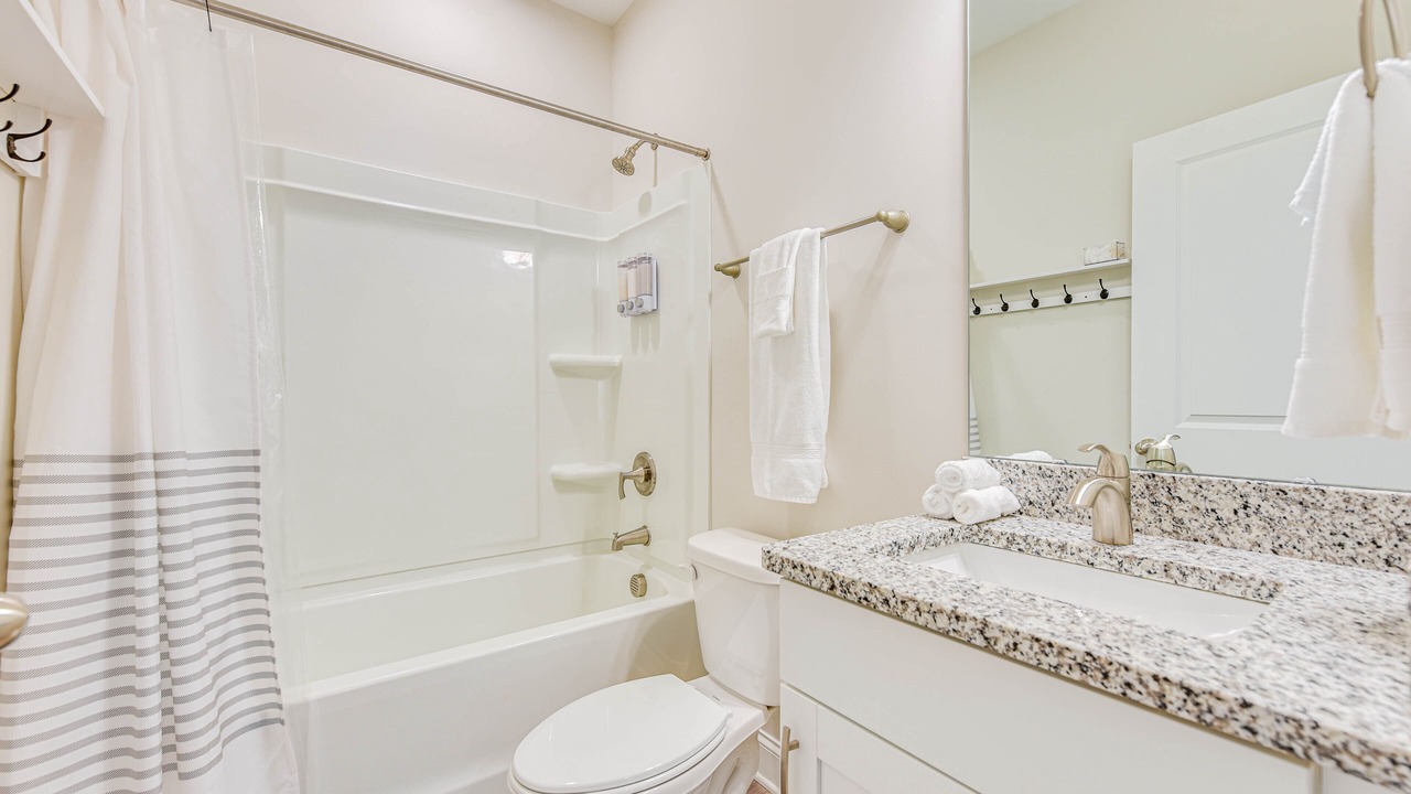 Photo of Bathroom in Charlotte