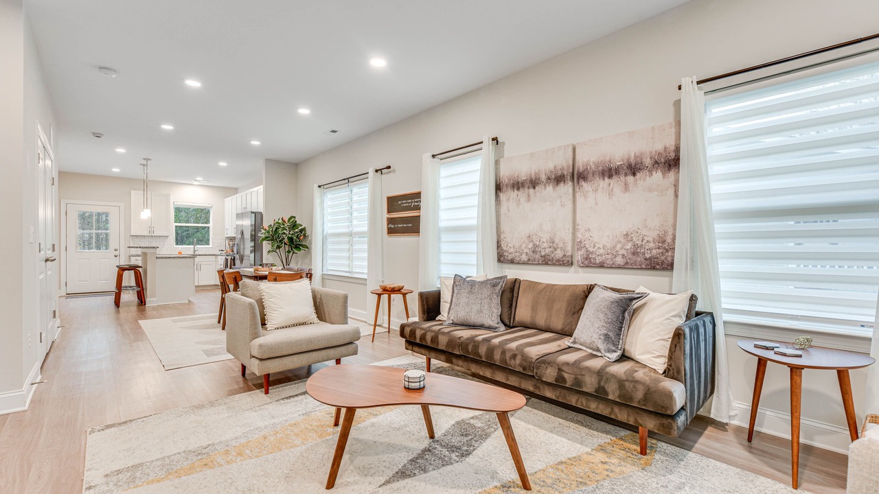 Photo of Bedroom in Charlotte