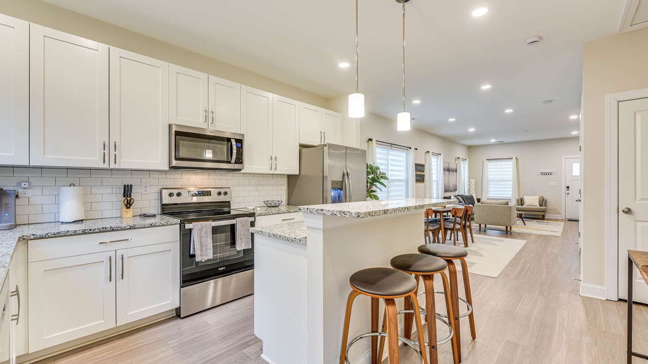 Photo of Kitchen in Charlotte