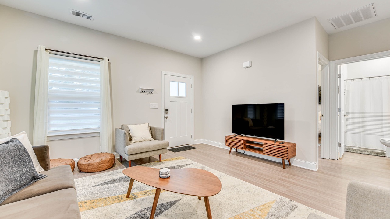 Photo of Livingroom in Charlotte