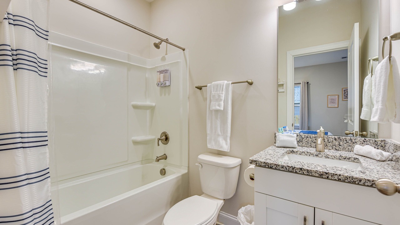 Photo of Bathroom in Charlotte