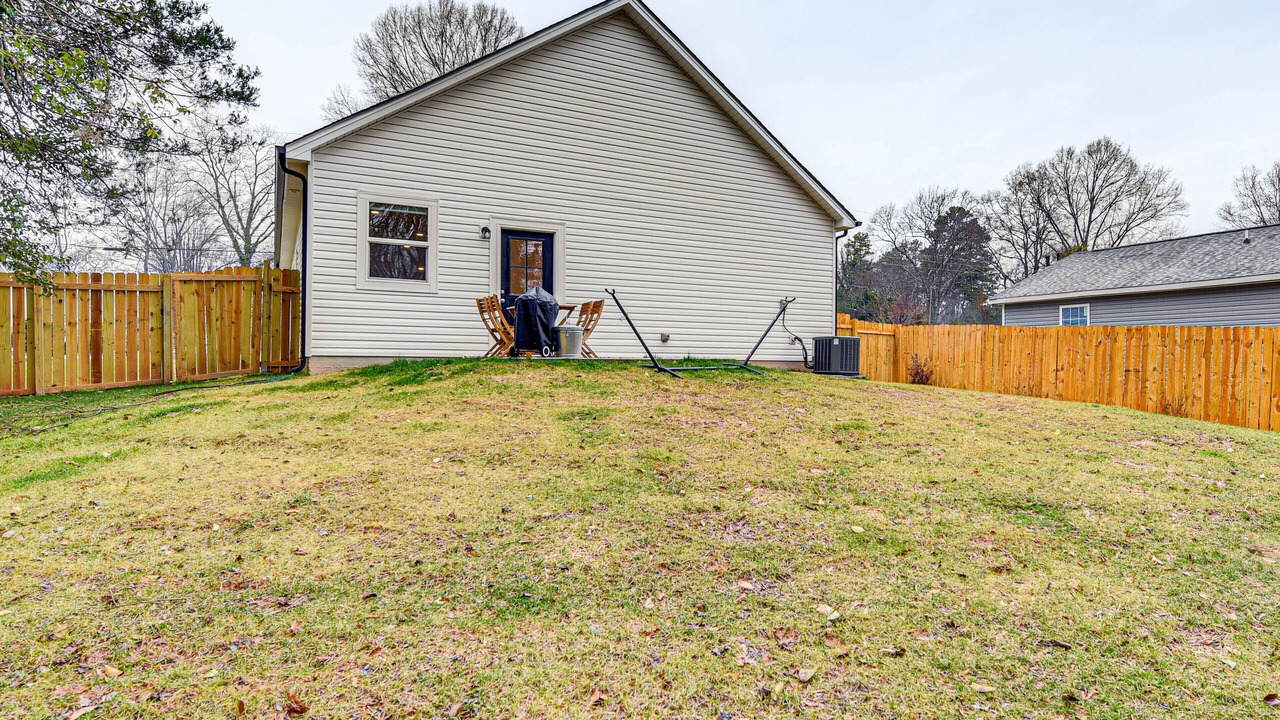 Photo of Outdoor in Charlotte
