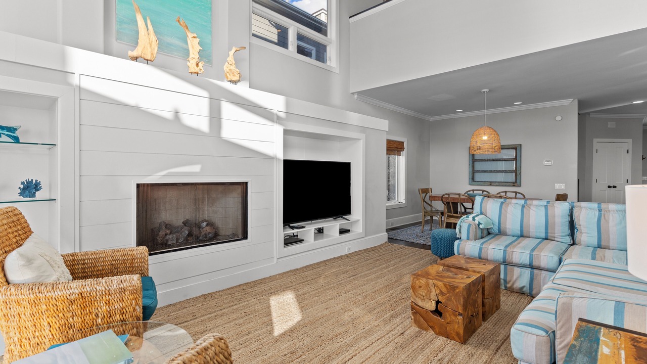 Photo of Livingroom in South End
