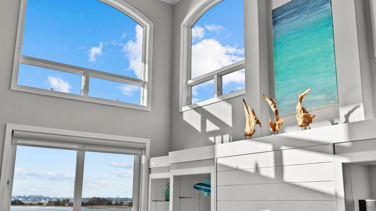 Photo of Livingroom in South End