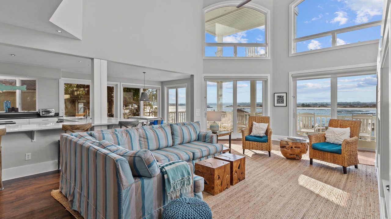 Photo of Livingroom in South End