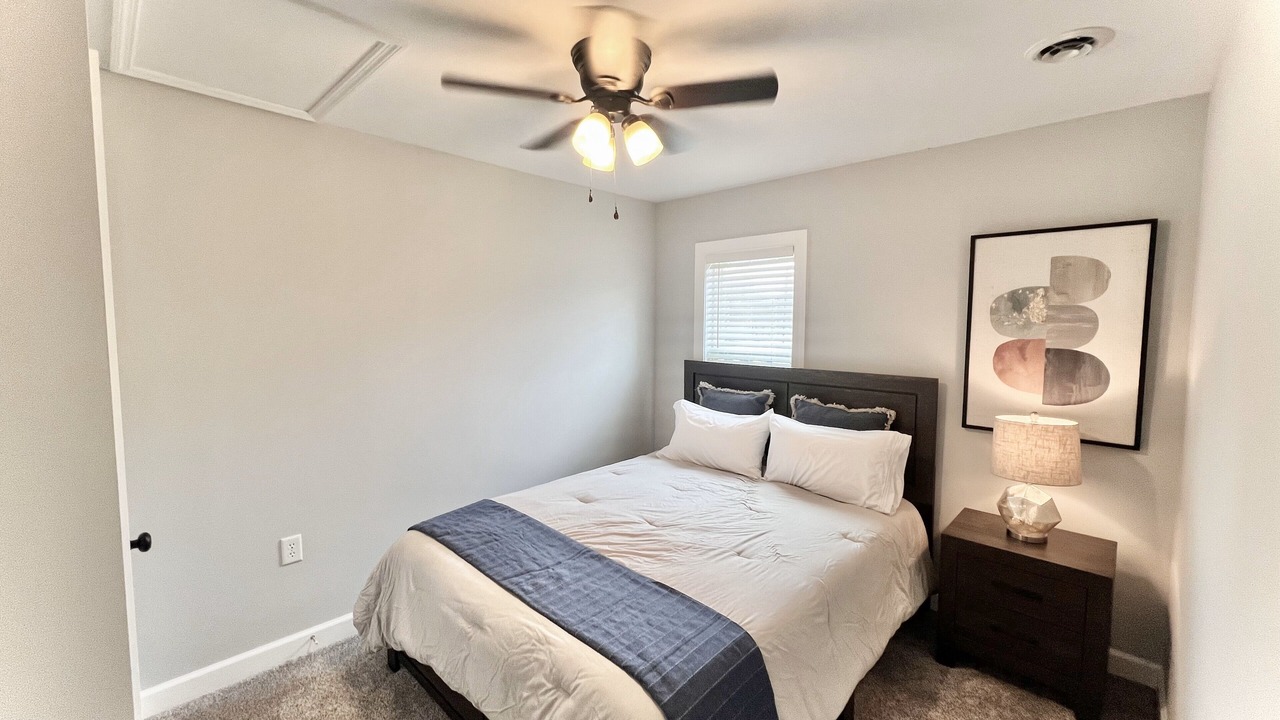 Photo of Bedroom in Mayhew
