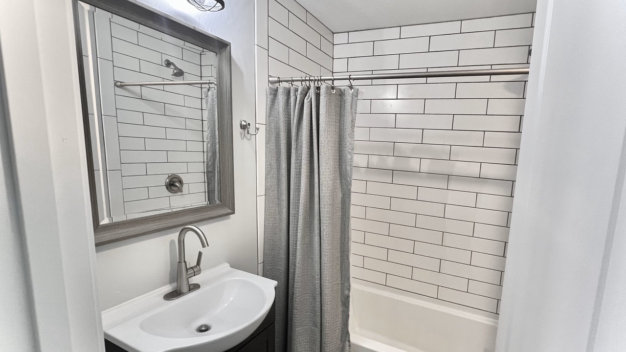Photo of Bathroom in Mayhew
