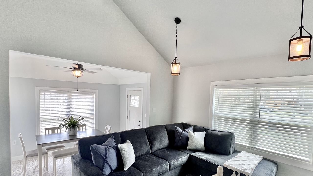 Photo of Livingroom in Mayhew