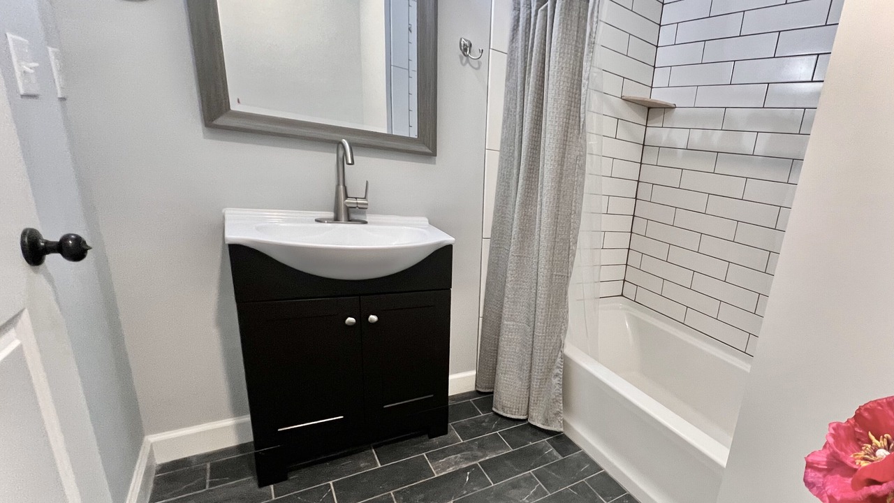 Photo of Bathroom in Mayhew
