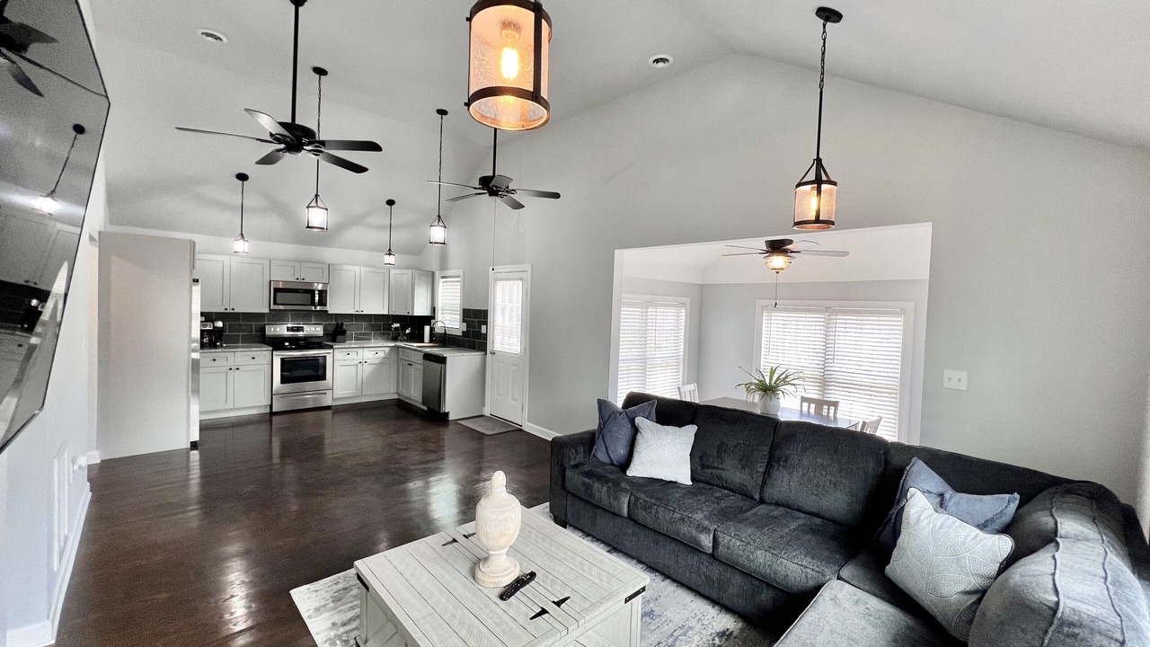 Photo of Livingroom in Mayhew