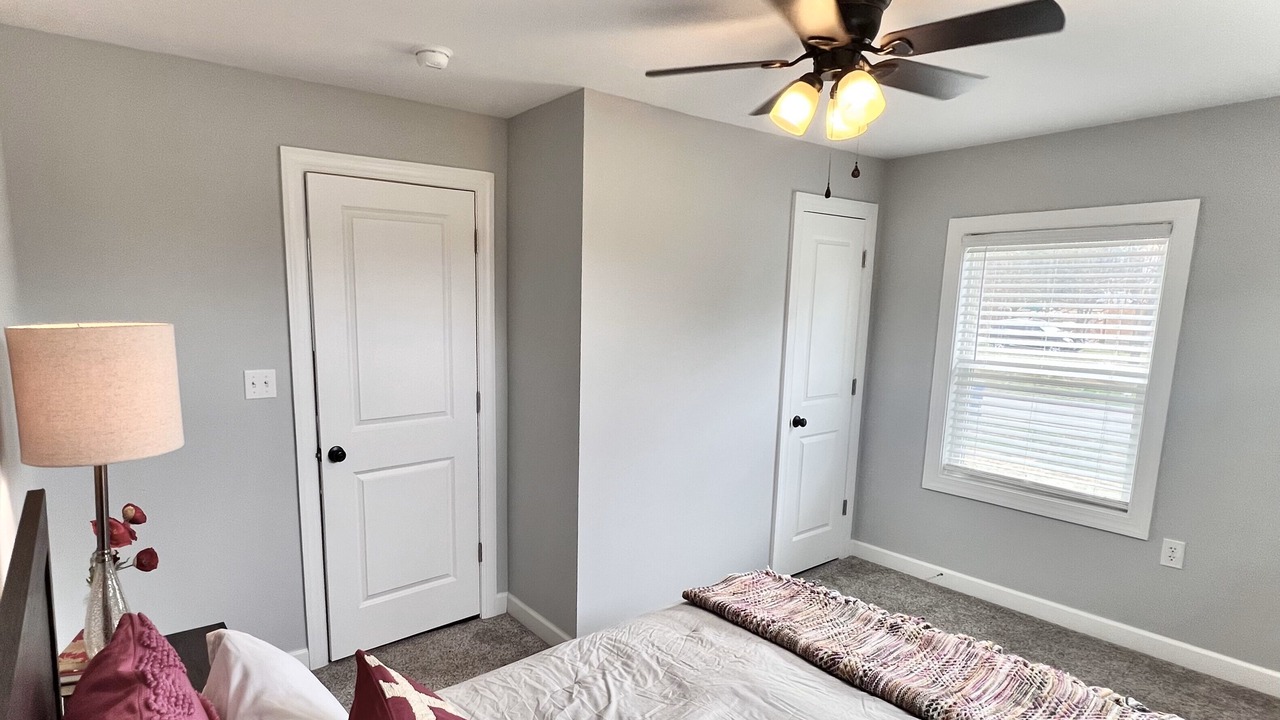 Photo of Bedroom in Mayhew