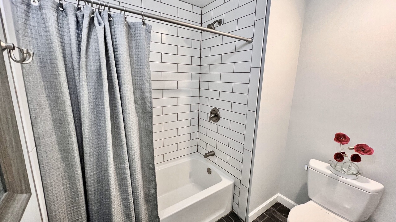 Photo of Bathroom in Mayhew