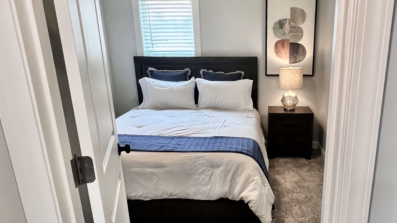 Photo of Bedroom in Mayhew