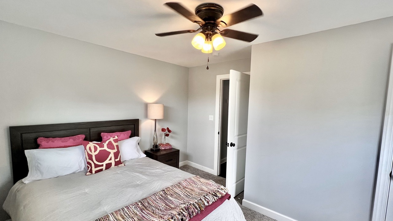 Photo of Bedroom in Mayhew