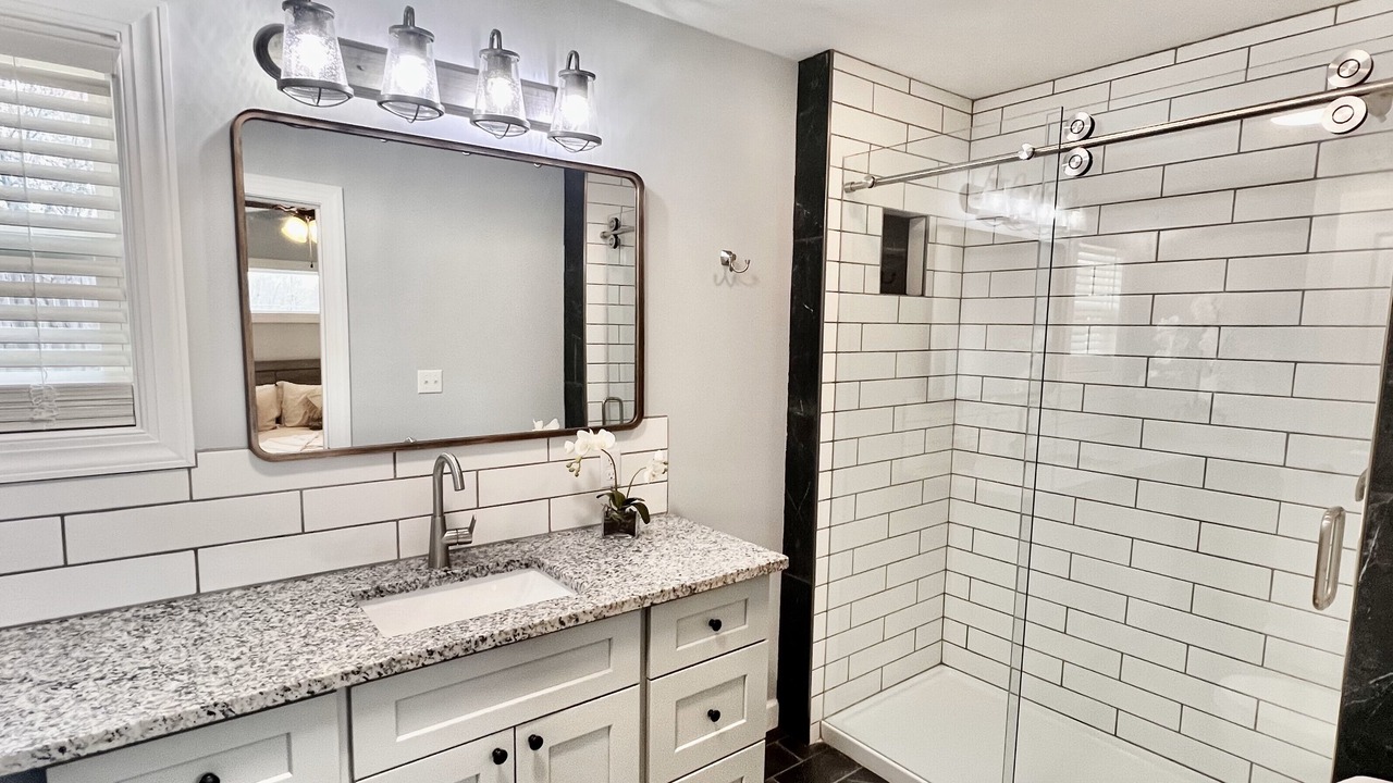 Photo of Bathroom in Mayhew