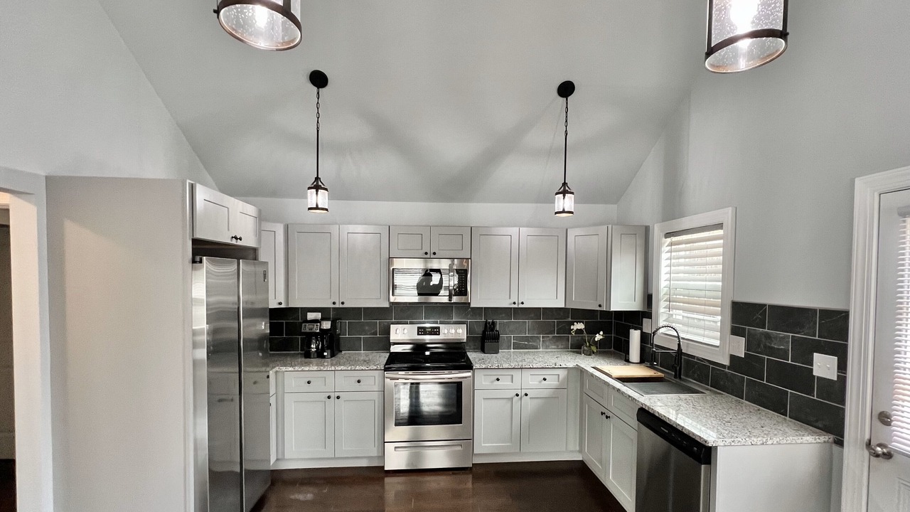 Photo of Kitchen in Mayhew