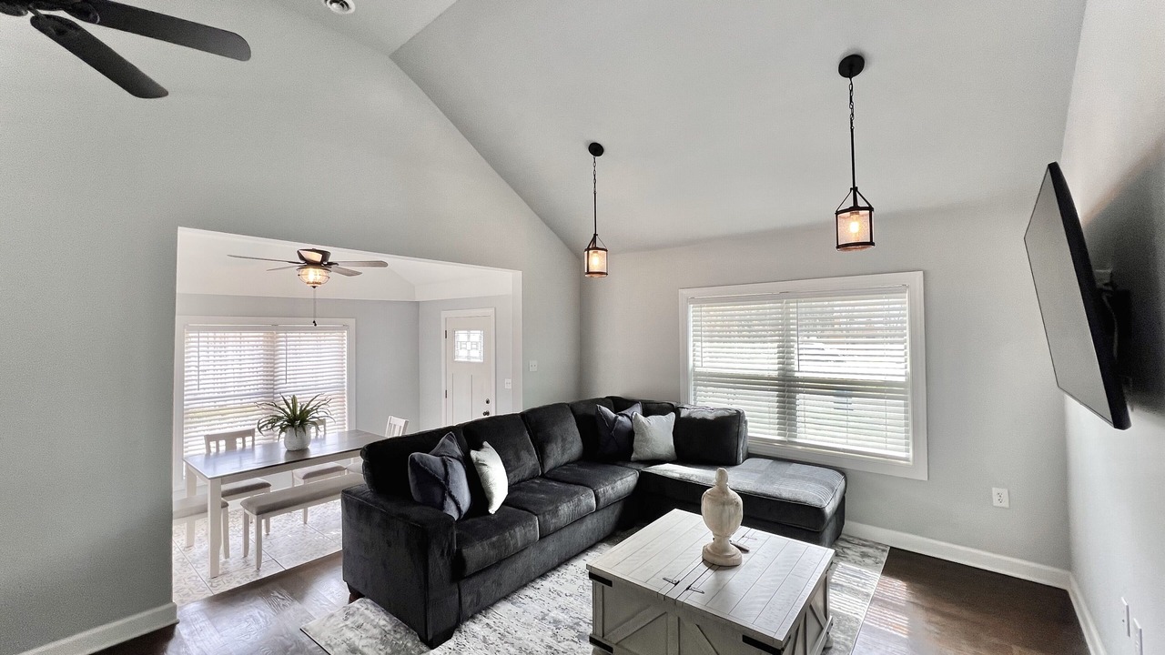 Photo of Livingroom in Mayhew