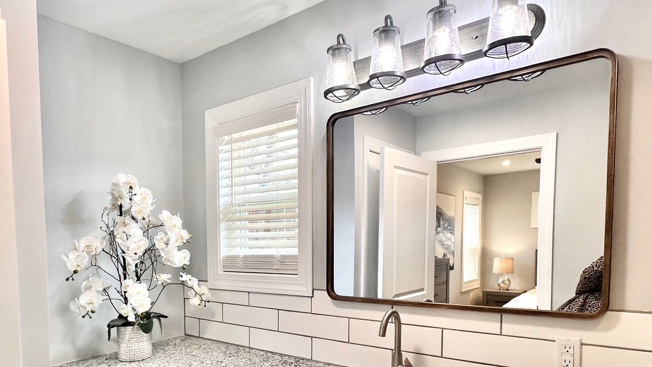 Photo of Bathroom in Mayhew