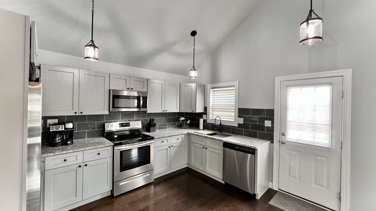 Photo of Kitchen in Mayhew