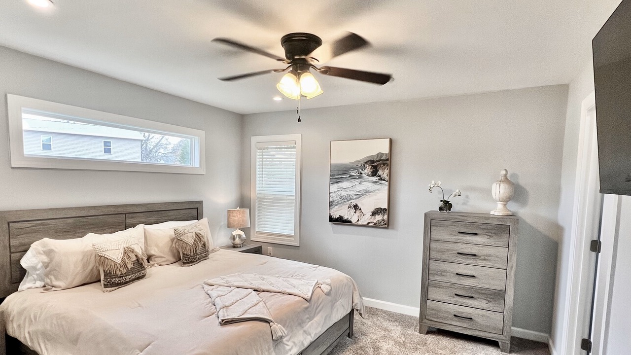 Photo of Bedroom in Mayhew