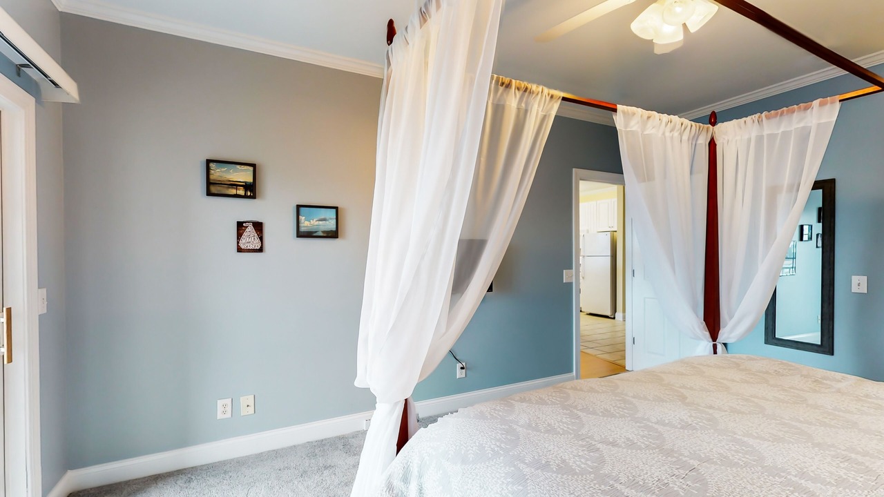 Photo of Bedroom in St. James