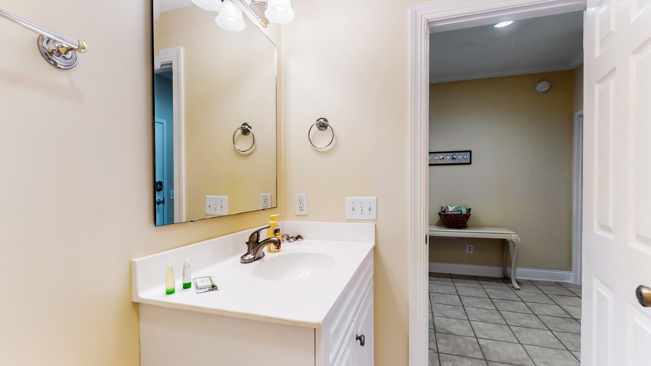 Photo of Bathroom in St. James