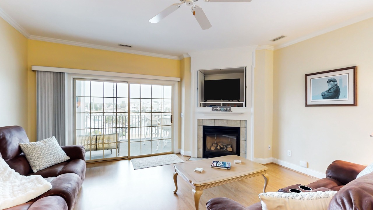 Photo of Livingroom in St. James