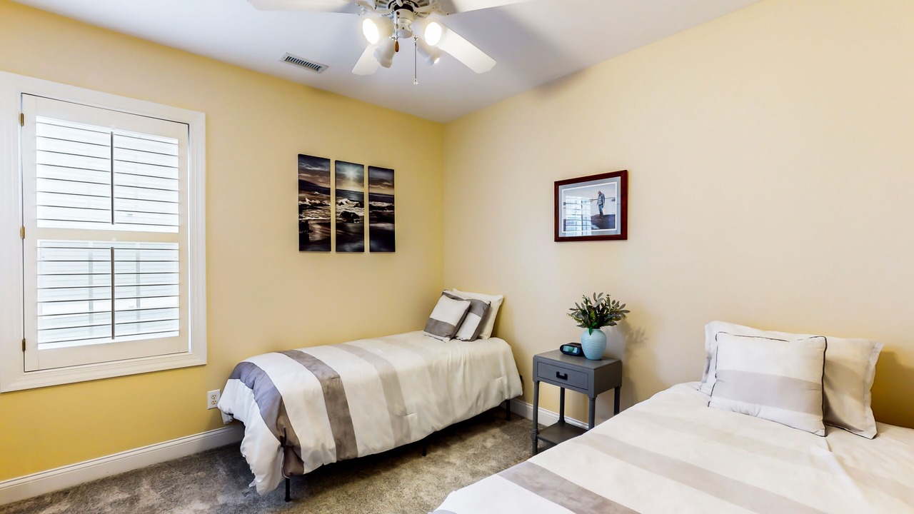 Photo of Bedroom in St. James