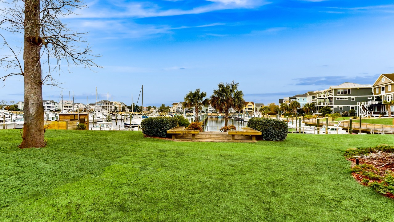 Photo of Outdoor in St. James