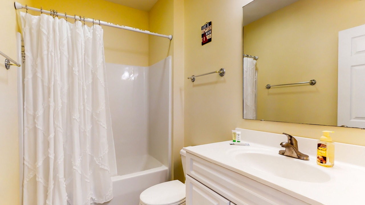 Photo of Bathroom in St. James