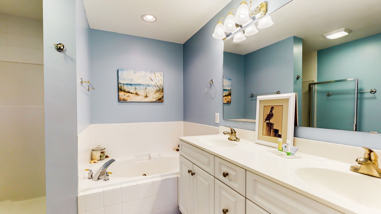 Photo of Bathroom in St. James