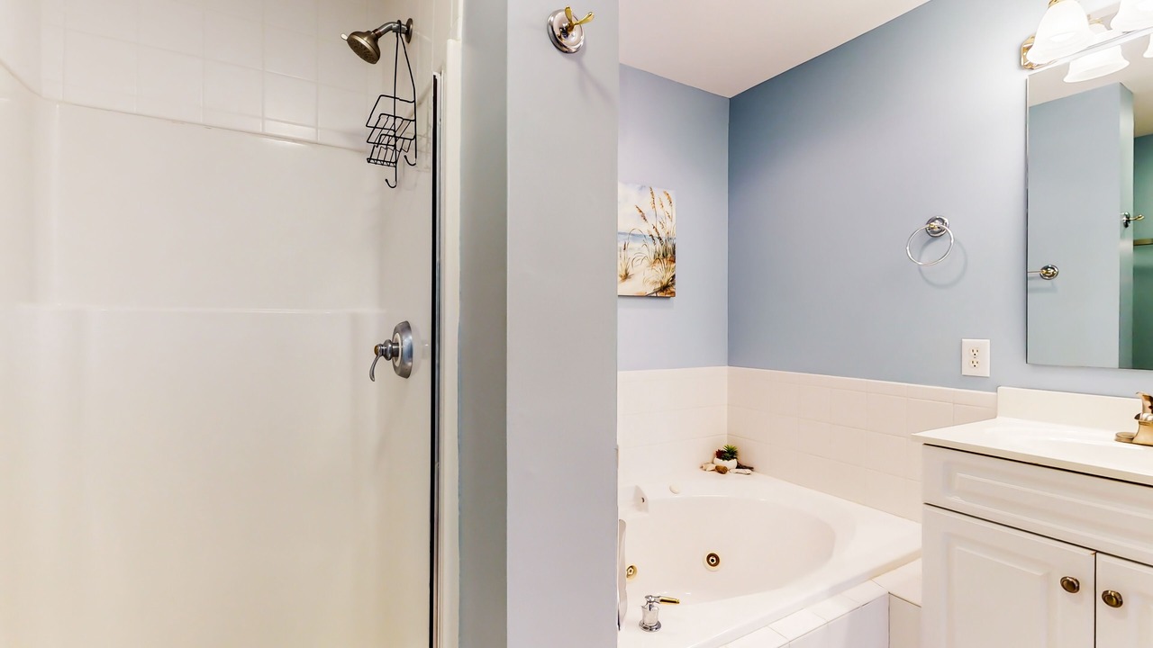 Photo of Bathroom in St. James
