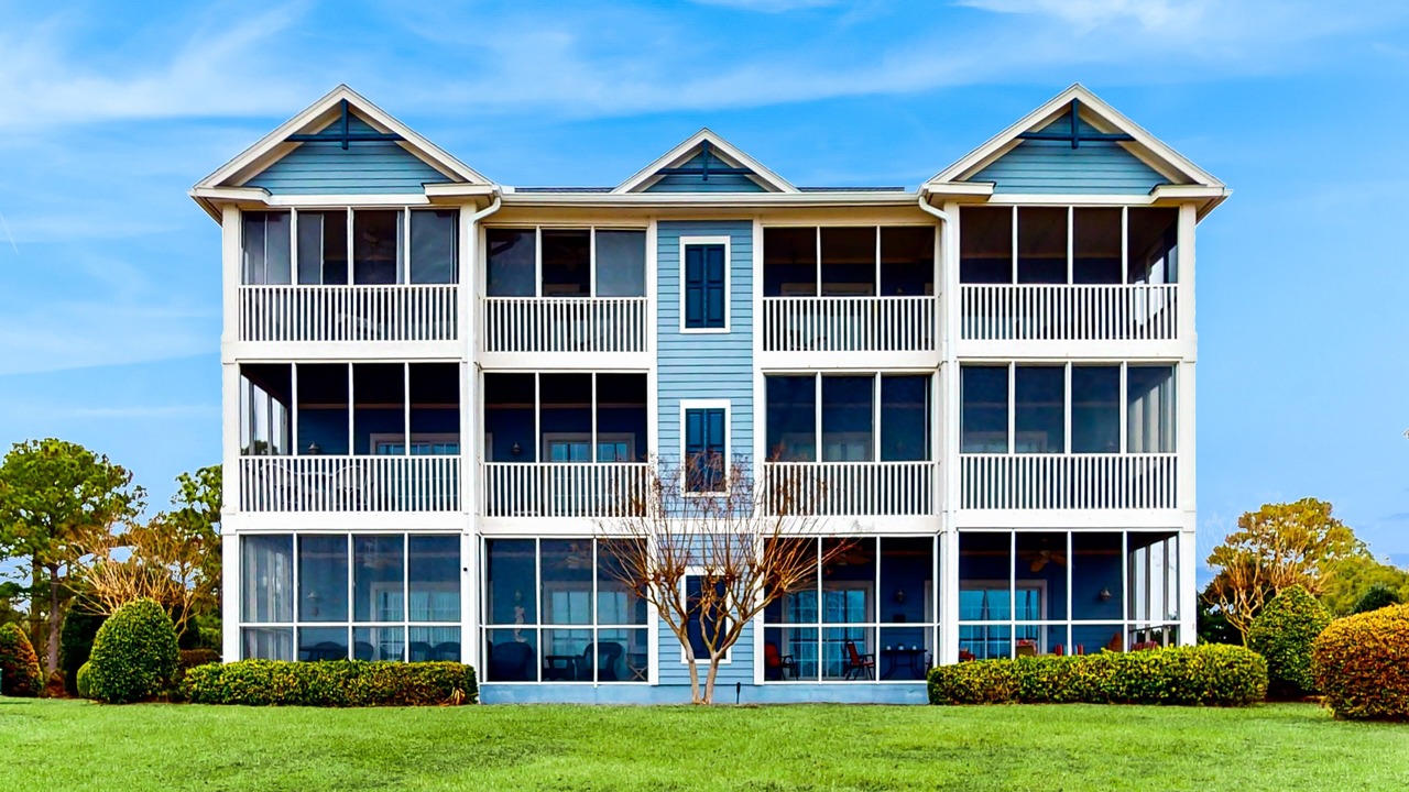 Photo of Outdoor in St. James