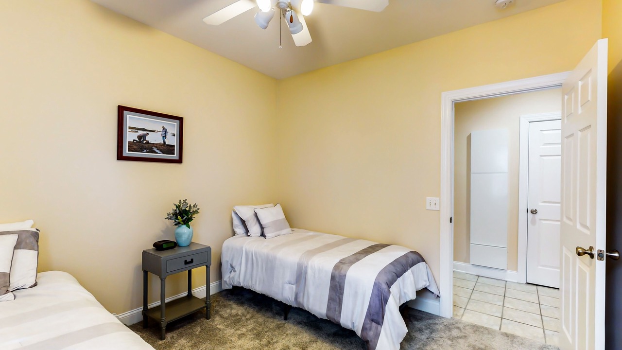 Photo of Bedroom in St. James