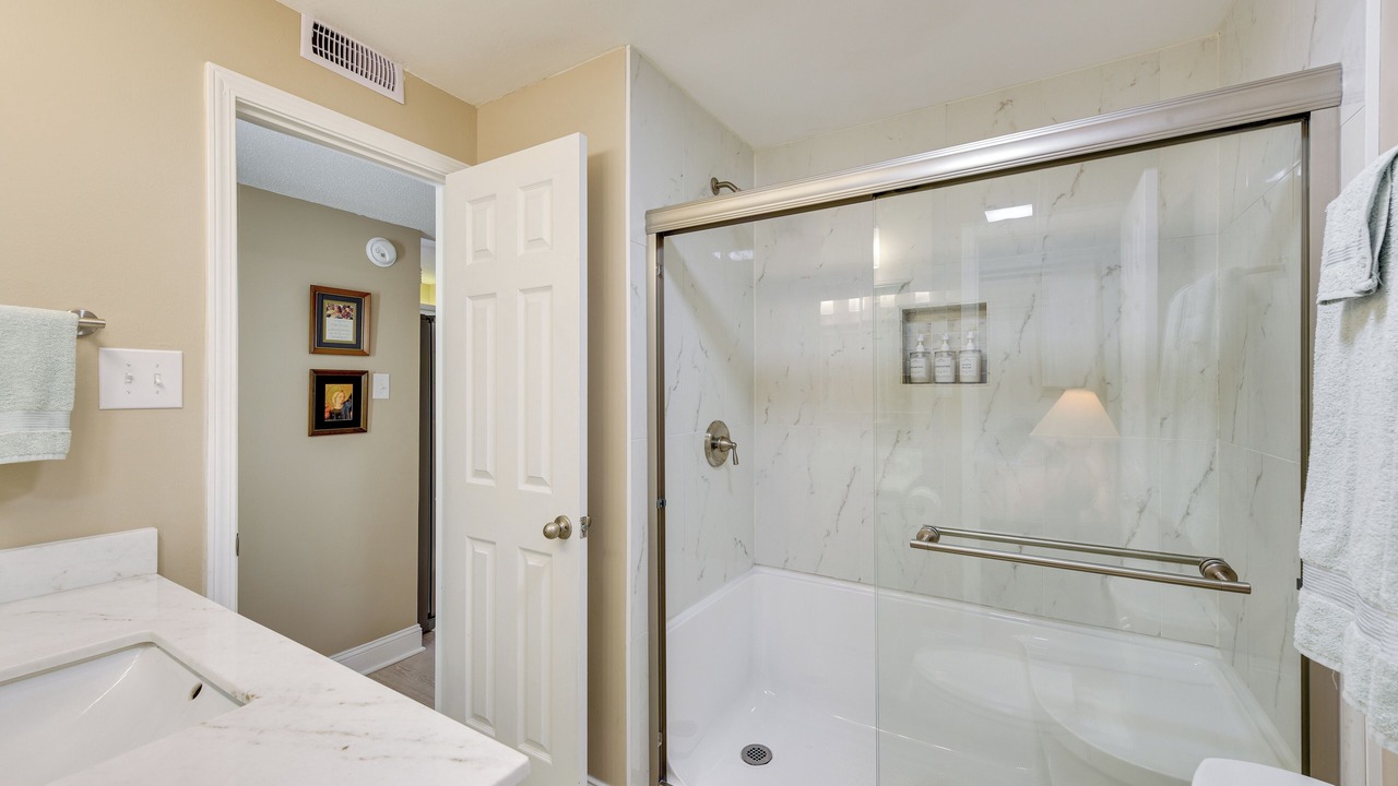 Photo of Bathroom in Gastonia