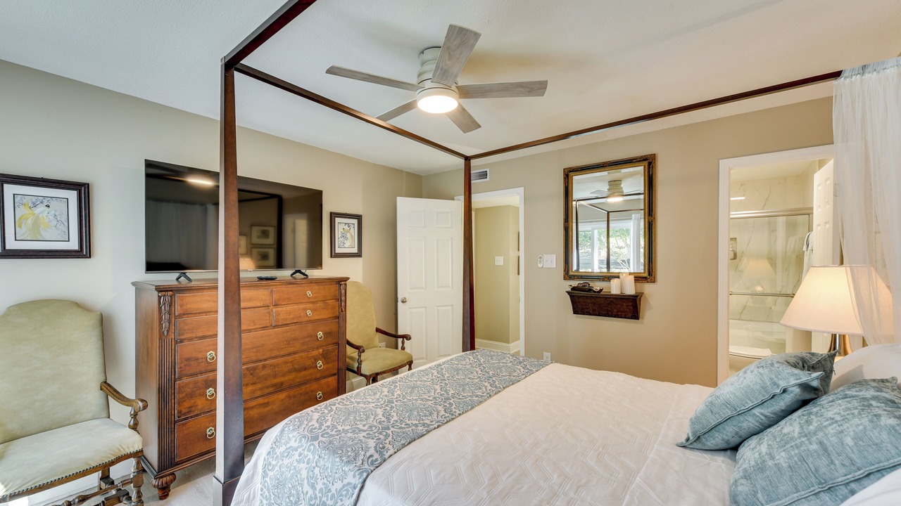 Photo of Bedroom in Gastonia