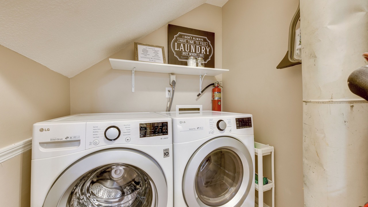 Photo of Bedroom in Gastonia