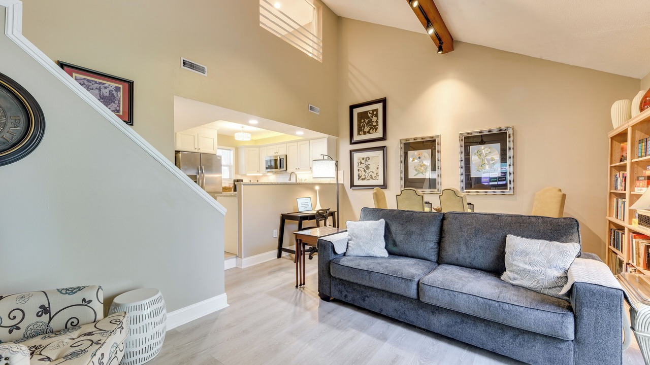 Photo of Livingroom in Gastonia