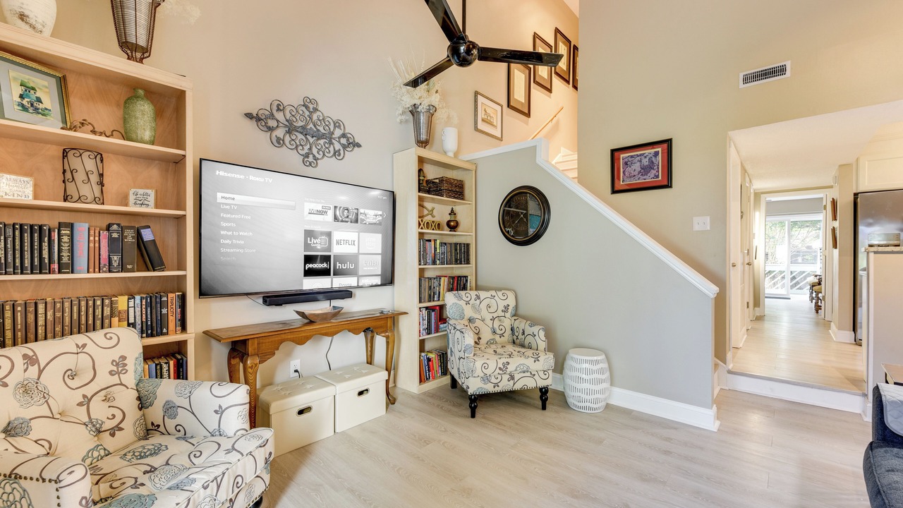 Photo of Bedroom in Gastonia